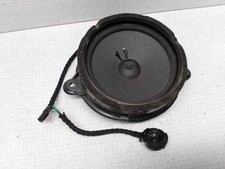 MERCEDES-BENZ A W168 Subwoofer A1688200202 1.40 Petrol 60kw 2000 32525374
