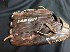 Easton Prowess Softball Glove 13" Pattern PFP1300 Right Hand Genuine Leather