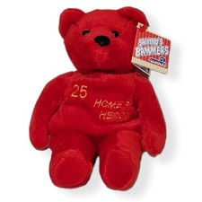 Salvino's Bammers Home Run Heroes Mark McGwire Dodger Stadium Limited Ed. NWT