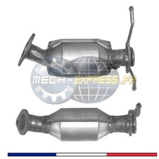 Catalyseurs Alfa Romeo 2000