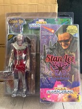 Marvel Thor Ragnarok Stan Lee Barber 1/6 Scale Action Figure Hot Toys Sideshow