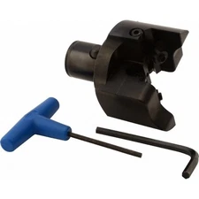 Parlec PC6-4606 BORING HEAD SIZE 6 ROUGH MFGD