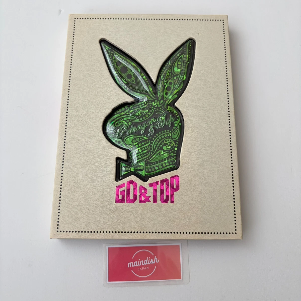 Preços baixos em CDs de música de álbum G-Dragon | eBay