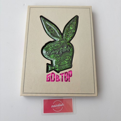 #ad GD amp; TOP THE FIRST ALBUM JAPAN EDITION CD DVD BIGBANG $92.89