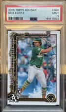 2025 Topps Holiday Baseball Checklist Guide in-content 66