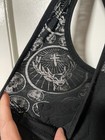 Jagermeister Black Racerback Tank Top Stag Deer Logo Graphic Distillery — photo 5