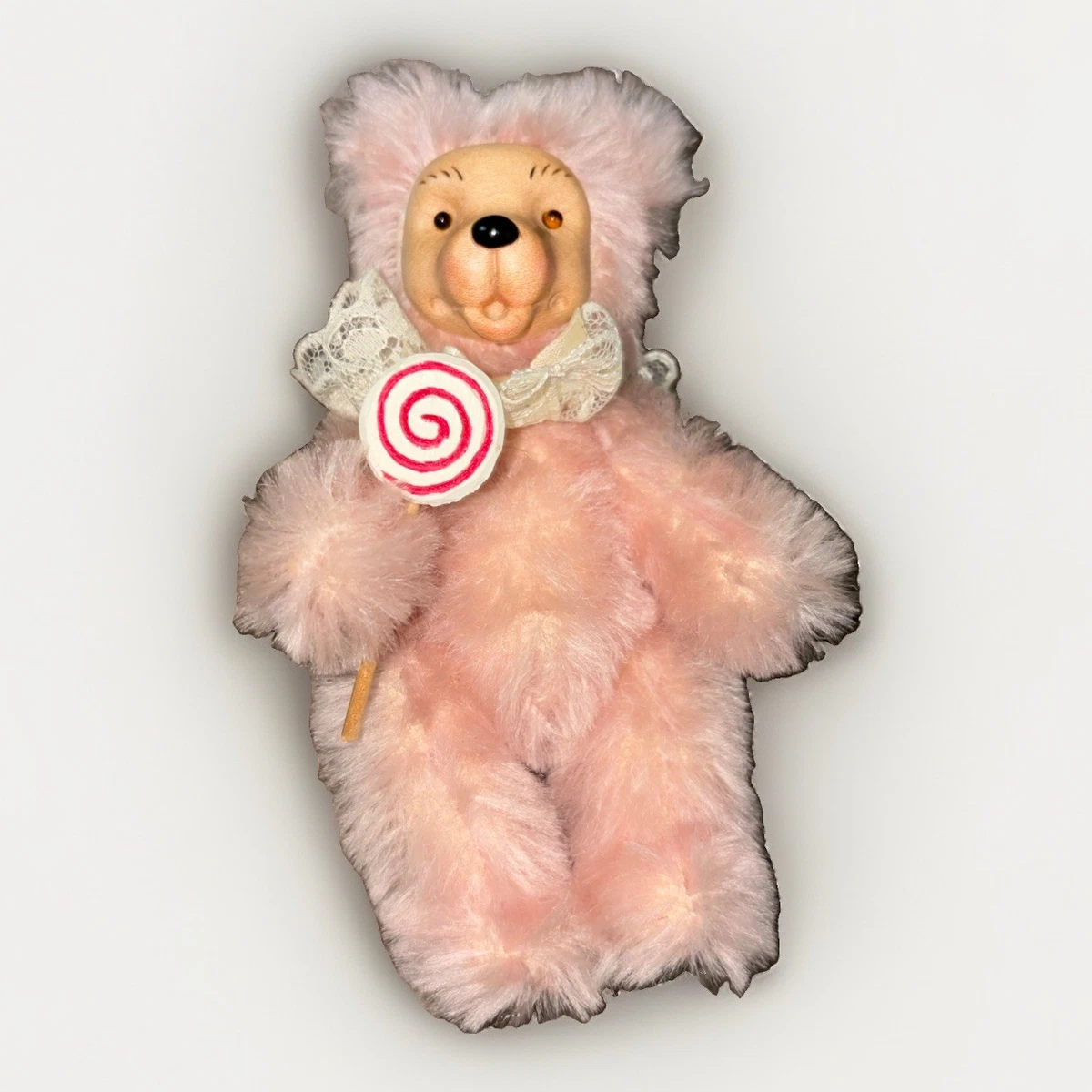 5 - 10 in Size Raikes Teddy Bears for sale | eBay