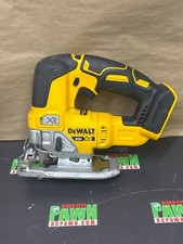 DEWALT DCS334 cordless 20v XR brushless jigsaw tool only (R7A015863)