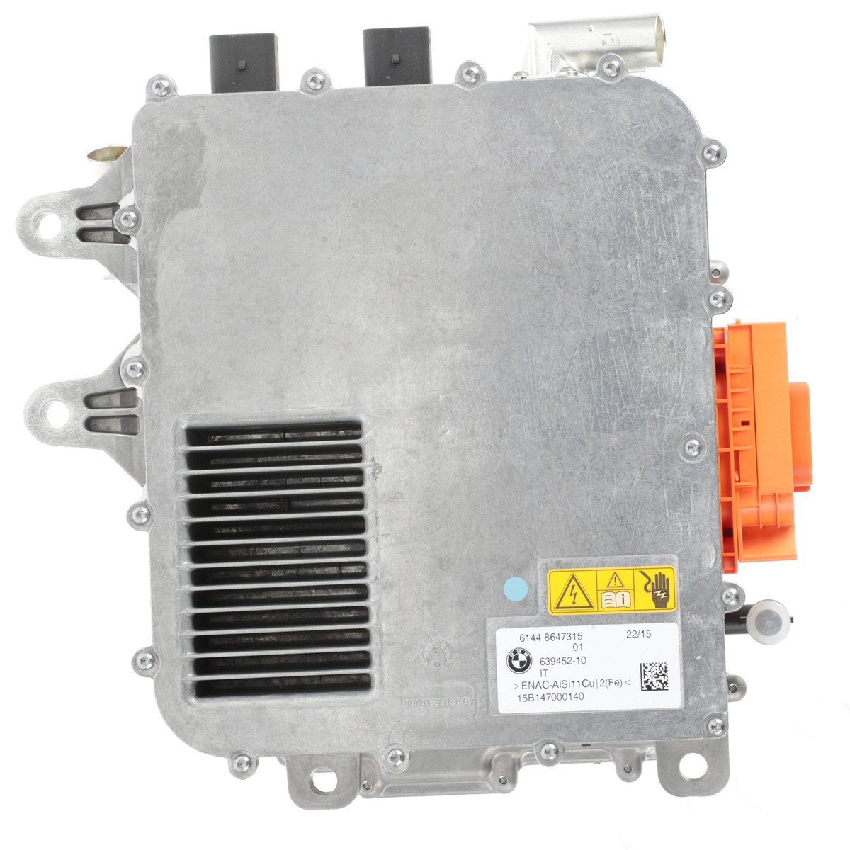 GENUINE BMW i3 and i3 REx Convenience Charging Electronics (KLE