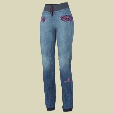 Crazy Pant Aria Light Women Damen Kletterhose Boulderhose