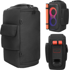 Speaker Cover Case Compatible with JBL Partybox 120/Partybox 110 Protective Du