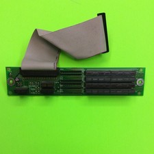 SMC 5216 Ez Stack 10/100 Switch Networking Device Switch Board 143016-001