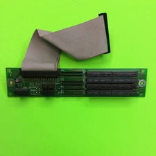 SMC 5216 Ez Stack 10/100 Switch Networking Device Switch Board 143016-001