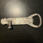Cigar Box Cutter Bottle Opener-The Smoke Of The Land Is GARCIA GRANDE — photo 3