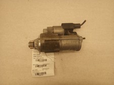 2023 Volkswagen Taos Starter Motor 3061782