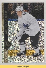 2020 Upper Deck Extended Series Speckled Rainbow Foil Mitch Marner #694 READ uk6