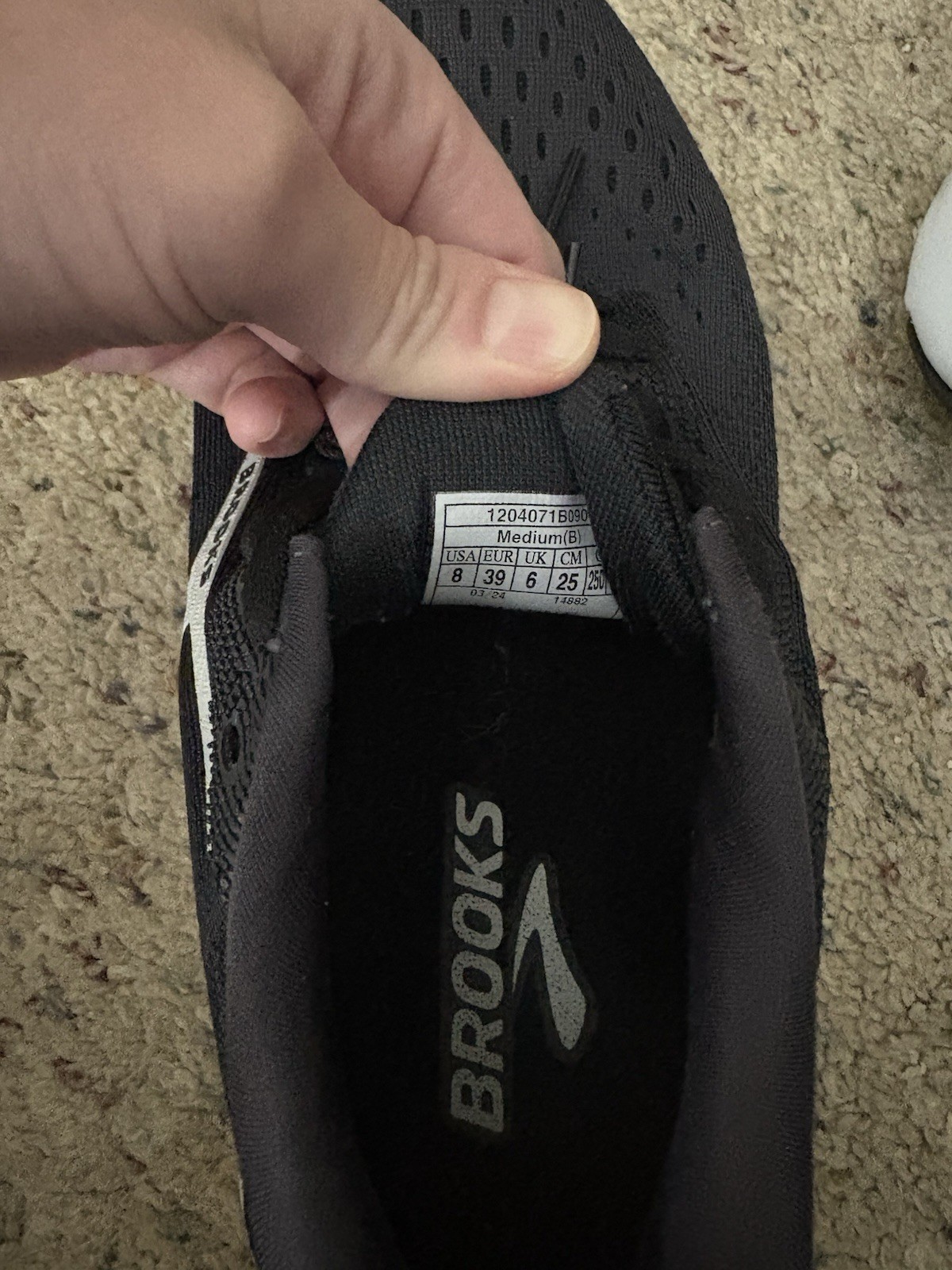 Brooks Ghost 16 - image 7