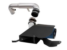 Air Intake Kit For 09-15 Passatjettagolf 09-12 A3 Blue Chrome Intake ... Air Intake Kit For 09-15 Passatjettagolf 09-12 A3 Blue Chrome Intake ...