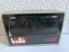 Sunglasses Rare Boll&eacute; EDGE Occhiali Da Sole Vintage Unused