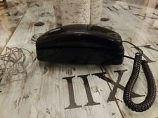 At  T Phone From 80s  90s Corded Landline Pushbutton Large Buttons Lite Up