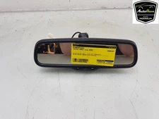 Interior mirror rear view mirror interior Toyota Yaris III (P13) 2020 878100D100