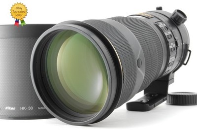 ニコン AF-S NIKKOR 300mm f/2.8G ED VR II Buy Nikon NIKKOR 300mm f/2.8 VR II G SWM AF-S IF N A/M M/A ED Lens