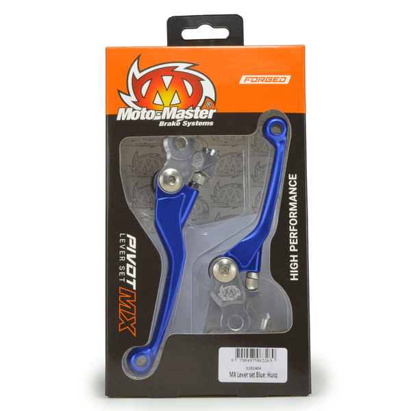 Yamaha YZ 125 / YZ 250 / YZF 250 / YZF 450 - KIT Falthebel Moto Master-image