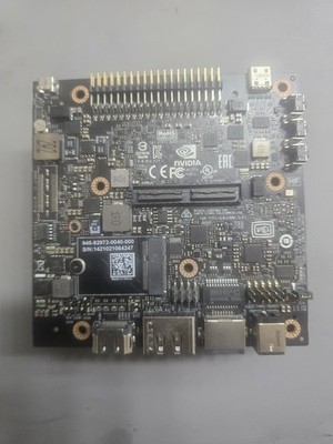 NVIDIA Jetson AGX Xavier 32GB Developer Kit - AI GPU Workstation