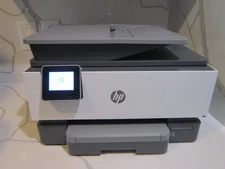 HP OfficeJet Pro 9015e All-in-One Printer