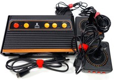 Atari Flashback 9 Plug & Play Videogame Conso...