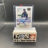 2024 Panini Prospect Edition #82 Blake Wolters Holo