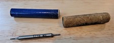 Vintage Morse HS 1/6 RH made in USA