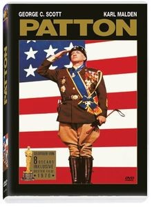 Patton von Franklin J. Schaffner | DVD | Zustand sehr gut