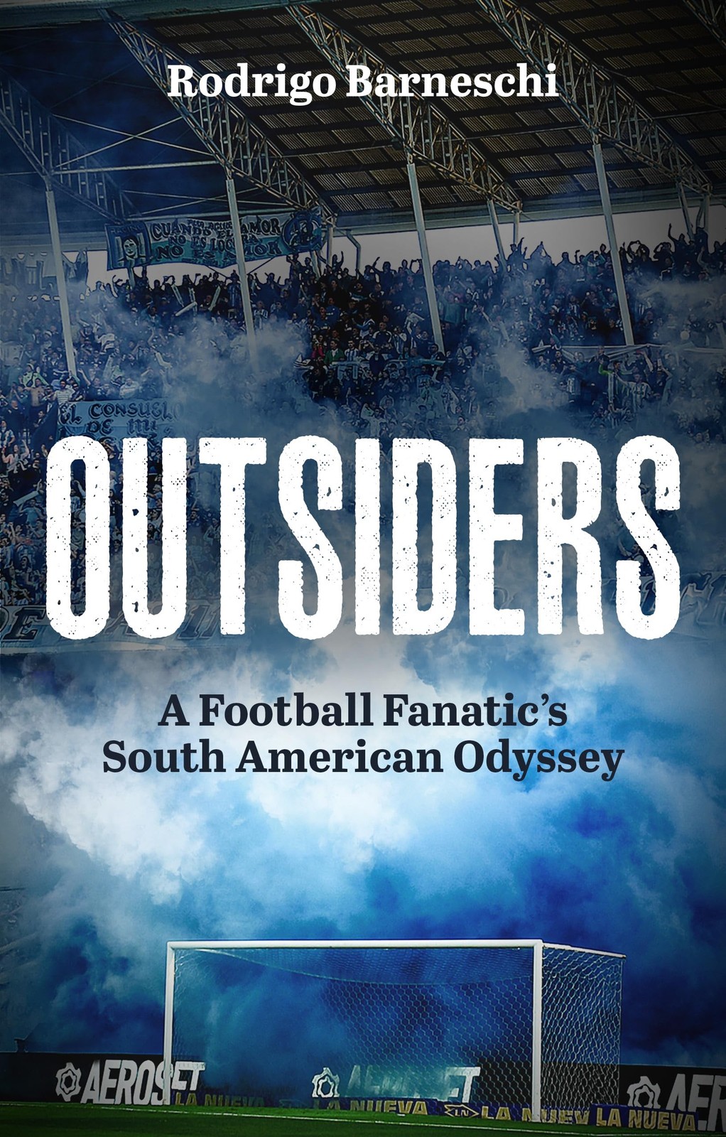 Outsiders by Rodrigo Barneschi (Paperback Book) - Image 6