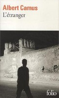 Albert Camus / L'etranger / 9782070360024