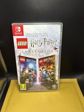 Thumbnail of ebay&reg; auction 198321608173 | Lego Harry Potter Collection (Nintendo Switch, 2018)
