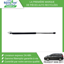 Verin de hayon / de capot Peugeot 5008