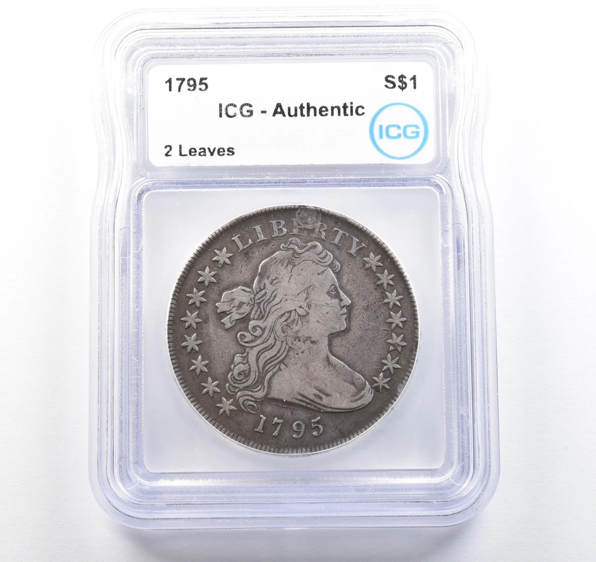 1795 Year US Early Dollar Coins (1794-1804) for sale | eBay