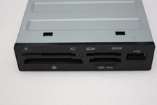 Acer Aspire M1610 M1641 M1640 M3600 E264 USB Media Card Reader CR.10400.002