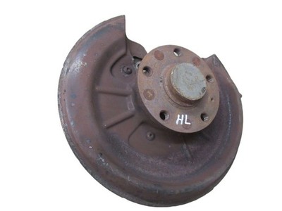 Achsschenkel Radnabe links hinten für VW TOURAN (1T1, 1T2) 1.9 TDI 1K0505436A