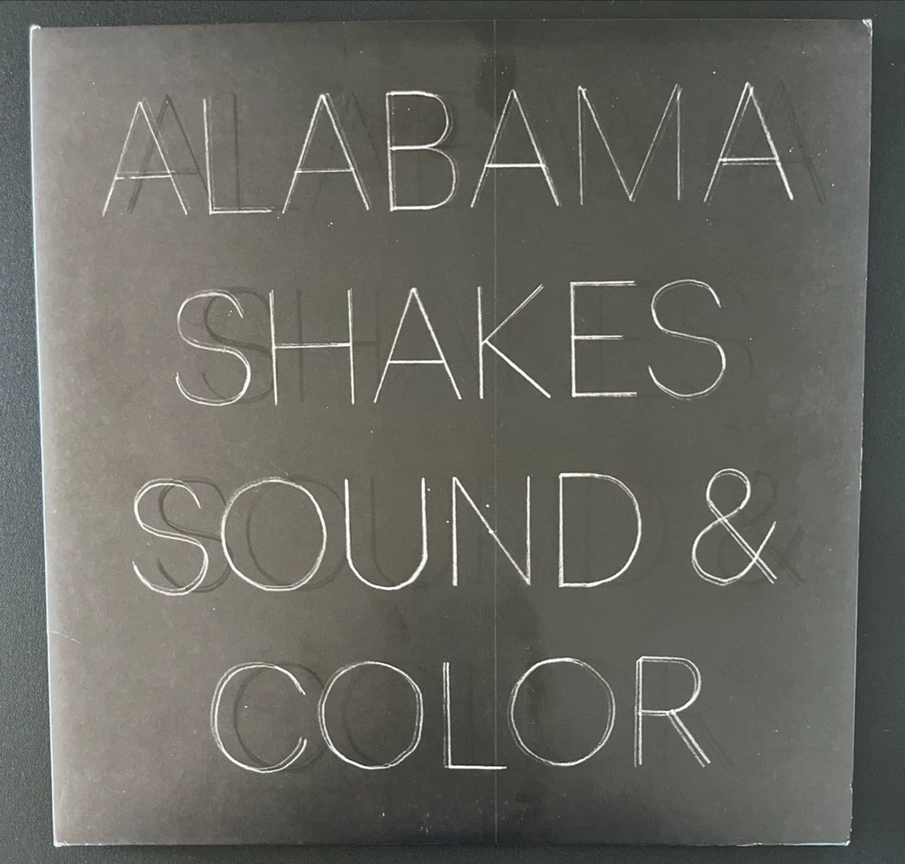 Alabama Shakes Double LP Vinyl Records for sale | eBay