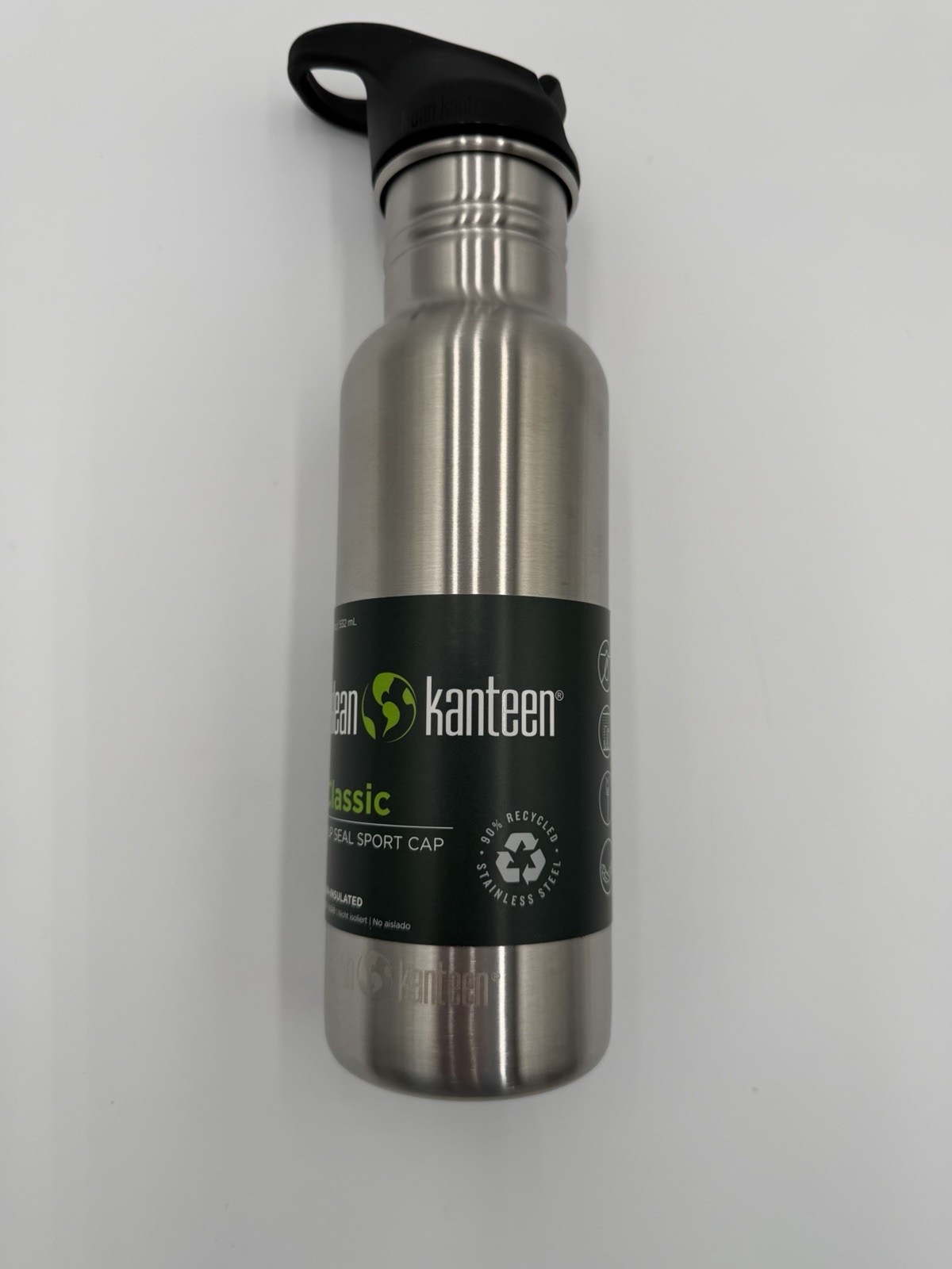 532ml (18oz)