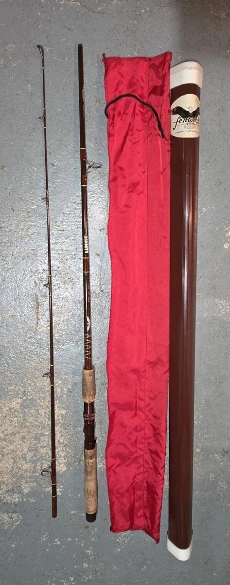 fenwick rod case products for sale | eBay