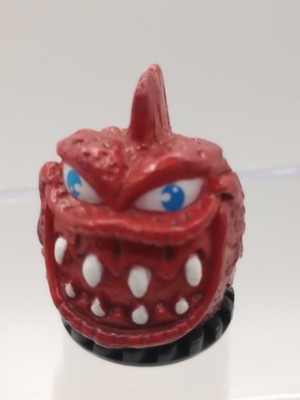 2010 Monster Marbles Lava WowWee 