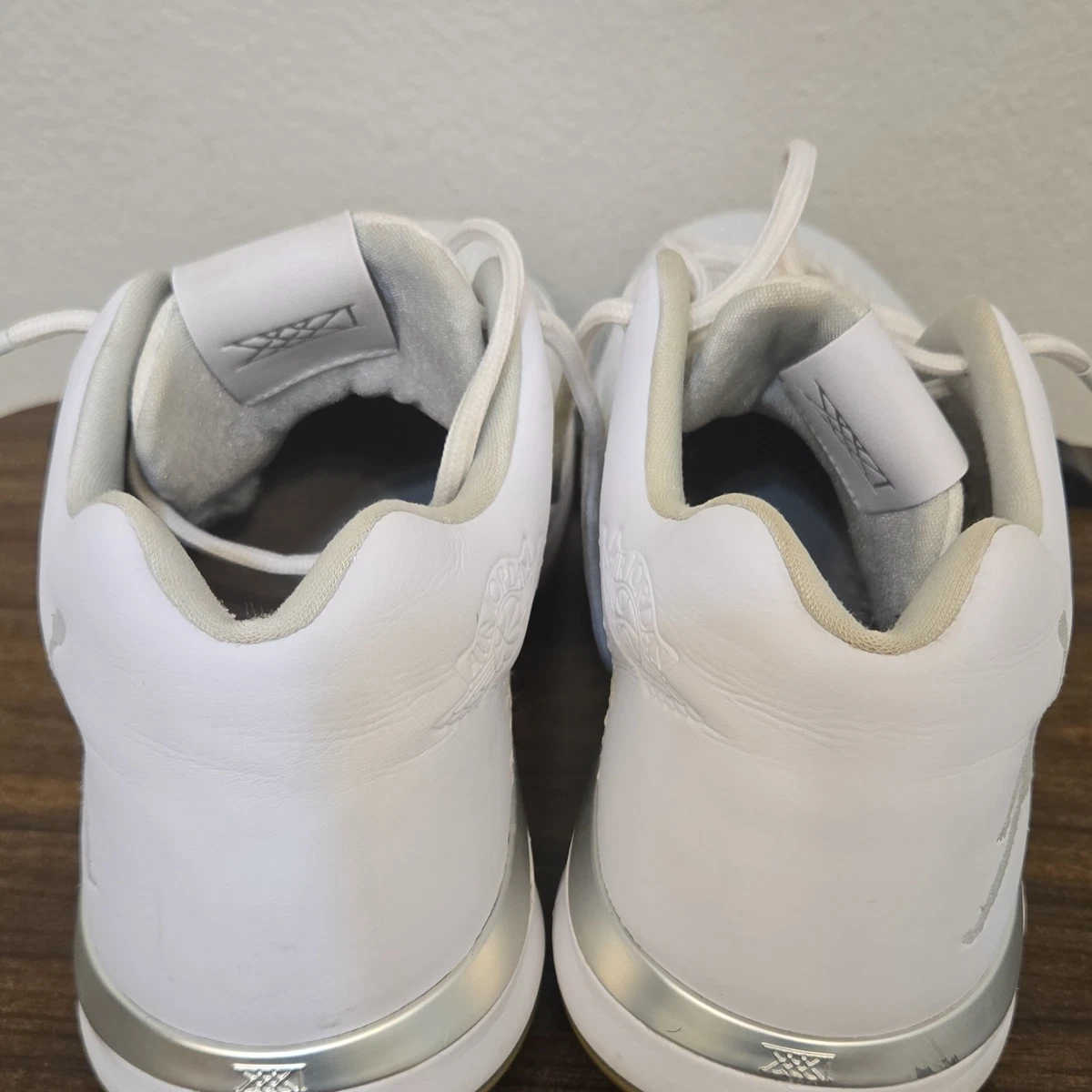 Jordan 31 Low Pure Money | eBay display picture 3