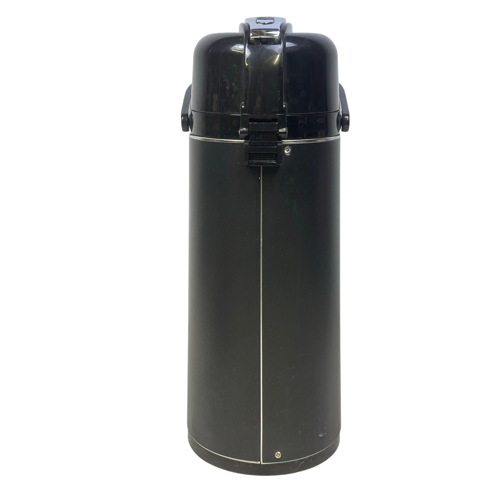 Community® Coffee Commercial Grade Insulated AirPot Coffee Air Pump Dispenser