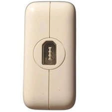 Apple Firewire Power Adapter model A1070 3rd Gen iPod
