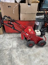 Camon LA25 Lawn Aerator very good condition and ready to work inc vat