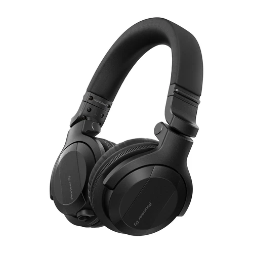 Pioneer DJ Cue1bt On-Ear Bluetooth Dj Headphones