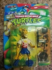 Playmates Toys Teenage Mutant Ninja Turtles Halfcourt Action Figure